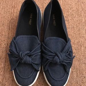 Nine West casual shoes